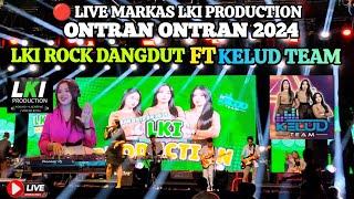  LIVE DJ TANTI FT LKI PRODUCTION JUGO - KESAMBEN - BLITAR 2024