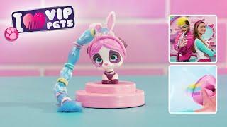  VIP PETS FAN PHENOMENON  VIP PETS  NEW EPISODE  Fabio & Fabia  Videos for KIDS in English