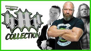 Triple H Documentaries & Rivalries (Wrestling Bios Collection)