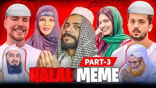 PURE HALAL MEMES TO WATCH IN RAMADAN 2025#3