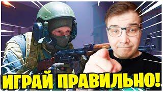 КАК ПРАВИЛЬНО ИГРАТЬ КАСТОМКИ В WARZONE ЧТОБЫ ПОБЕДИТЬ? ЛУЧШИЙ КОМПЛЕКТ ДЛЯ ТУРНИРА В ВАРЗОН!