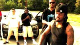 TCU - Go Town (feat. Deeder) [Music Video]