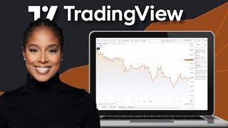 How To Use TradingView For Beginners (Part 1 Tutorial 2025)