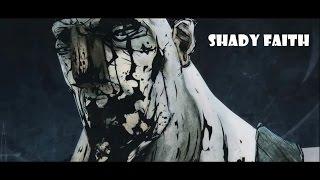 "Shady Faith" Hard Dark Rap/Hip Hop Instrumental 2017