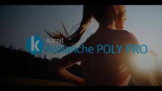 our customers talk about the Kornit Avalanche Poly Pro