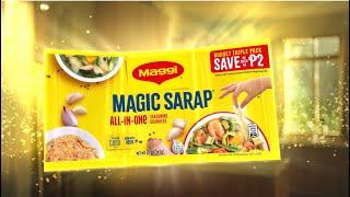 MAGGI Magic Sarap Triple Pack