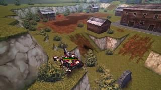 Tanki Online | Short OMP | One Man Parkour