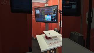 [Demo] Intel and Canonical real time TSN and FuSa