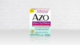AZO Urinary Tract Defense™