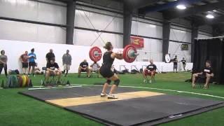 Adriane Wilson - Summer Strong 6