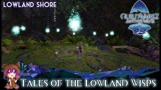 GW2 Tales of the Lowland Wisps achievement