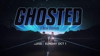 Ghosted FOX Trailer #4