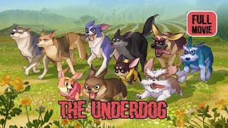 The Underdog | Korean Full Movie | Animation Adventure Family