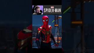  Один Против Пяти! ∎ Marvel’s Spider-Man Remastered на ПК