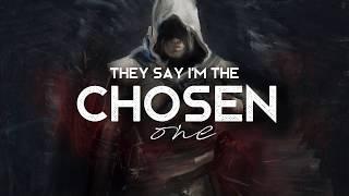 Chosen One - Valley of Wolves (LYRICS)