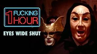 EYES WIDE SHUT (1999): Kubrick's psychosexual dreamscape