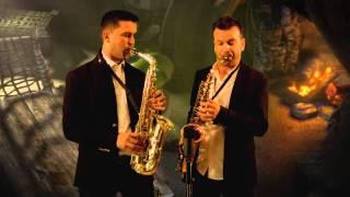 HERMANOS DORADO. BENJAMIN & ISMAEL DORADO - Halleluyah-Aleluya (Leonard Cohen - Shrek)