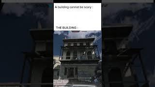 SCARIEST building in the world|codm verse|#codm #codmobile #gamer#gaming #allgames#callofdutywarzone