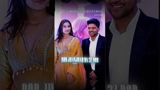 Qatel - Guru Randhawa | Pistol Wargi Lyrical Edit | Deadly Punjabi Lines | #Gurufankis