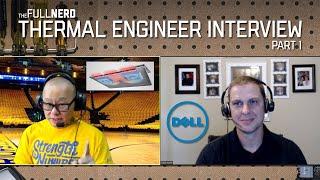 Dell talks laptop fan design innovation | Ask a PC expert - Part 1