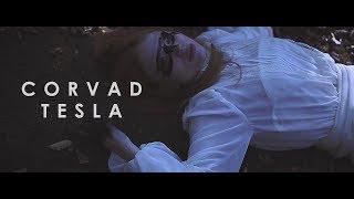 Corvad - Tesla (Official Music Video / The Batman Soundtrack 2022 / Iceberg Lounge)