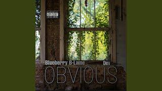 OBVIOUS (feat. Dev)