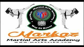 1st Pakistan Taekwondo League Chong Hong Legay Cup Held in Markaz MMA