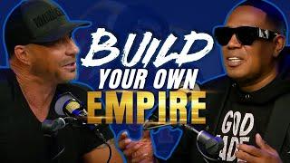 How to MASTER an EMPIRE with Master P