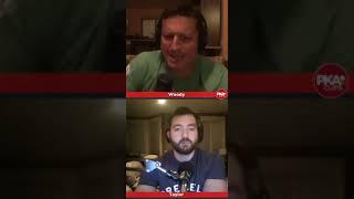Woody SLAPPED a Girl | PKA Shorts