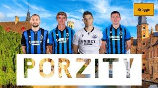 Porzity Presents: Club Brugge - FIFA 23 Pro Clubs!!?!