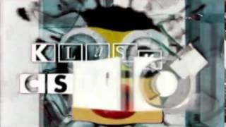 Telekanal Kultura Csupo V1 (2002-2003)