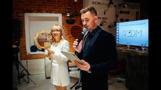 Ведущий Даниил Миронов. Презентация