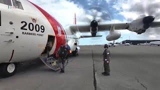 Coast Guard, HFD suspends search for missing kayaker off Hawaii Island
