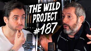 The Wild Project #187 ft Carles Porta | Crims, El asesinato de la chica sin nombre, Helena Jubany