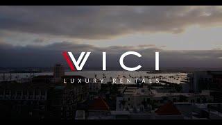 Indulge in the Luxurious Lifestyle of Vici Luxury Rentals