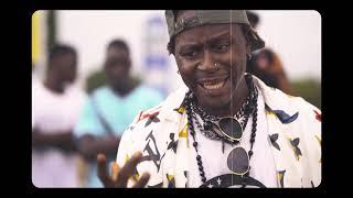 Street King - Shugar Dream (Official Video) [One Bone] Directed by Sir ENOW Derick