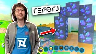 4J Employee Reveals All! (Speaking W/ Stampy About Reforj