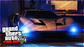 GTA 5 Online: Vapid FMJ Full Customization (GTA 5 Paint Job Guide)