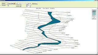 ArcGIS and Hec-Georas: River Cross Sections | HEC-RAS | Part 5 of 5