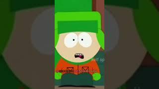 Moe Lester | South Park | @SECONDS.OF.SOUTHPARK