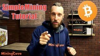 Complete Guide of SimpleMining SMOS - MiningCave