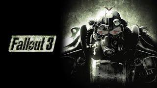 A Safe Stream For Patriots, Not At All Topical Activities Ahead [FALLOUT 3 / Ahriman le Méchant] #22