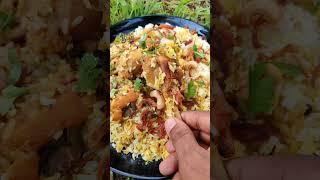 Special Thalassery Biriyani | One Minute Recipe