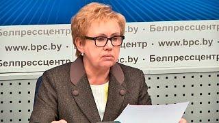 ЦИК Беларуси проведет генеральную репетицию 5 октября