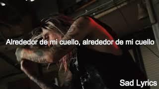 GHOSTEMANE - D(r)ead Sub Español (Sub-Español)