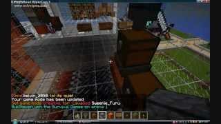 Minecraft Automatic Potion Maker