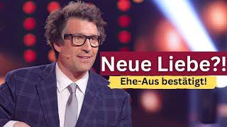 Daniel Hartwich nach Ehe-Aus: Hat er schon eine neue Freundin? 