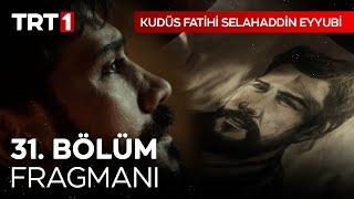 Kudüs Fatihi Selahaddin Eyyubi 31. Bölüm Fragmanı I  @kudusfatihiselahaddineyyubi