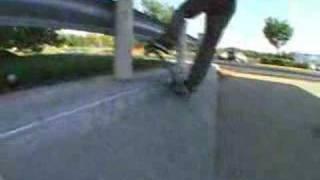 new ledge