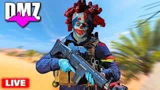 LIVE - DMZ | Wednesday Vibes with the CLOWN